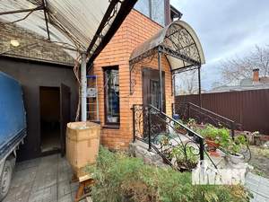 Дом 236м&sup2;, 4-этажный, участок 2 сот.  