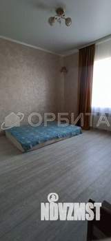 Дом 72м&sup2;, 2-этажный, участок 8 сот.  