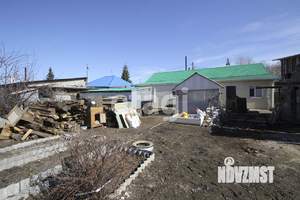 Дом 116м², 1-этажный, участок 9 сот.  