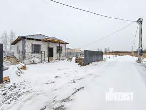 Дом 85м², 1-этажный, участок 5 сот.  
