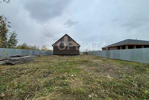 Дом 100м&sup2;, 2-этажный, участок 0 сот.  