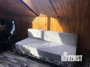 Дом 176м&sup2;, 2-этажный, участок 5 сот.  