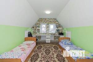 Дом 95м², 2-этажный, участок 8 сот.  