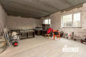 Дом 250м&sup2;, 2-этажный, участок 8 сот.  