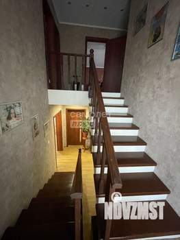 Дом 155м&sup2;, 2-этажный, участок 5 сот.  