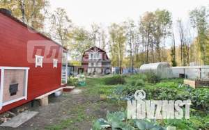 Дом 67м&sup2;, 2-этажный, участок 7 сот.  