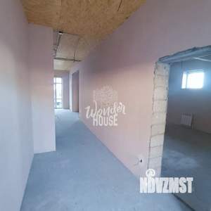 Дом 138м&sup2;, 1-этажный, участок 7 сот.  