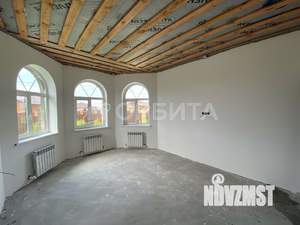 Дом 122м², 2-этажный, участок 9 сот.  