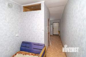 Дом 100м&sup2;, 1-этажный, участок 5 сот.  