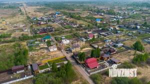 Дом 120м², 2-этажный, участок 8 сот.  