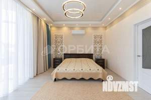 Дом 258м&sup2;, 3-этажный, участок 6 сот.  