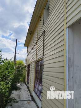 Дом 164м², 2-этажный, участок 4 сот.  