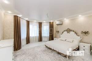 Дом 320м&sup2;, 2-этажный, участок 12 сот.  