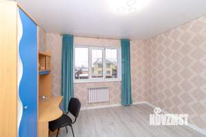 Дом 140м², 2-этажный, участок 8 сот.  