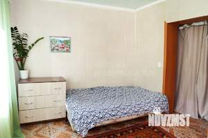 Коттедж 55м², 1-этажный, участок 4 сот.  