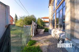 Дом 99м&sup2;, 2-этажный, участок 1 сот.  