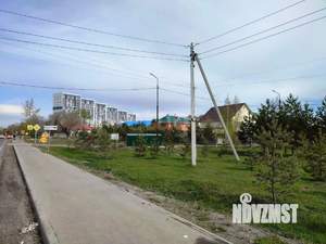 Дом 123м², 1-этажный, участок 6 сот.  