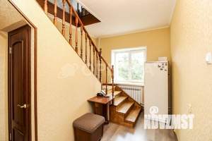 Дом 168м&sup2;, 2-этажный, участок 7 сот.  