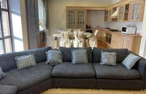 Дом 284м&sup2;, 2-этажный, участок 2 сот.  