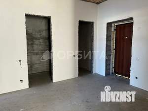 Дом 110м², 2-этажный, участок 7 сот.  