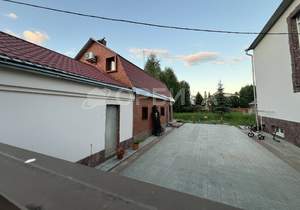 Дом 274м², 2-этажный, участок 0 сот.  