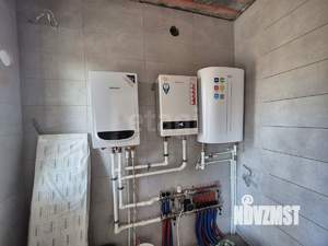 Дом 80м&sup2;, 1-этажный, участок 4 сот.  