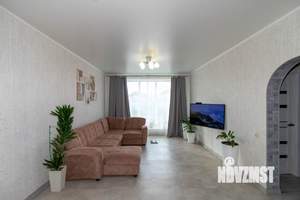 Дом 96м², 2-этажный, участок 7 сот.  