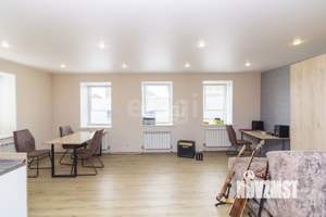 Дом 92м², 2-этажный, участок 5 сот.  