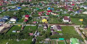 Дом 166м&sup2;, 2-этажный, участок 9 сот.  