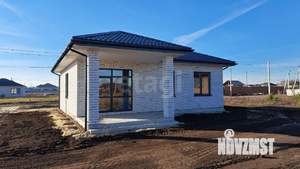 Дом 95м&sup2;, 1-этажный, участок 7 сот.  