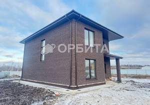 Дом 163м², 2-этажный, участок 0 сот.  