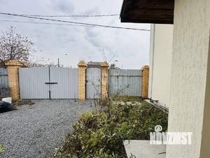 Дом 150м&sup2;, 2-этажный, участок 8 сот.  