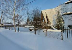 Дом 94м&sup2;, 2-этажный, участок 0 сот.  