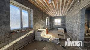 Дом 137м&sup2;, 2-этажный, участок 6 сот.  