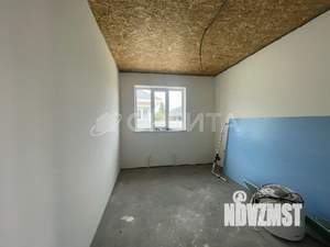 Дом 80м², 2-этажный, участок 6 сот.  