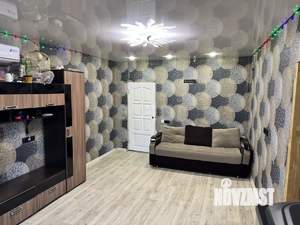 Дом 98м&sup2;, 2-этажный, участок 13 сот.  