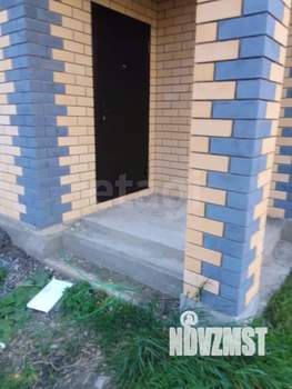 Дача 120м², 1-этажный, участок 8 сот.  