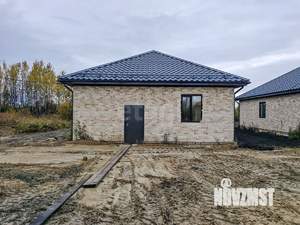 Дом 95м², 1-этажный, участок 6 сот.  