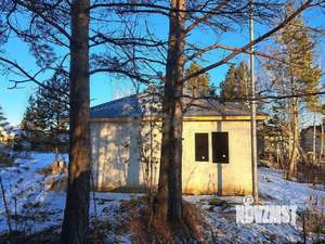 Дача 65м², 1-этажный, участок 8 сот.  