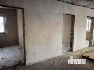 Дом 91м&sup2;, 1-этажный, участок 9 сот.  