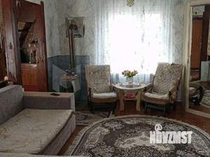 Дом 55м², 2-этажный, участок 8 сот.  