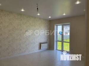 Дом 90м&sup2;, 2-этажный, участок 8 сот.  