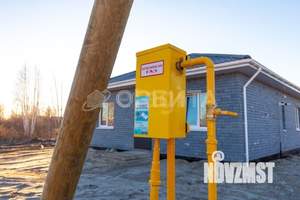 Дом 80м&sup2;, 2-этажный, участок 5 сот.  