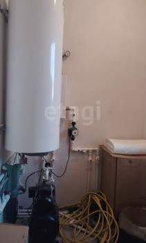 Дом 80м², 1-этажный, участок 5 сот.  