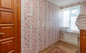 Дом 106м², 1-этажный, участок 3 сот.  