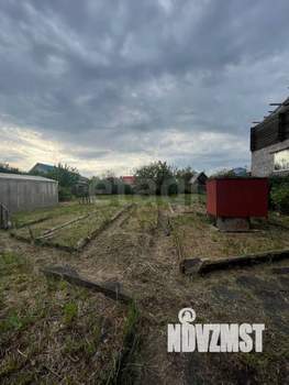 Дом 40м&sup2;, 1-этажный, участок 9 сот.  