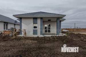 Коттедж 100м², 1-этажный, участок 5 сот.  