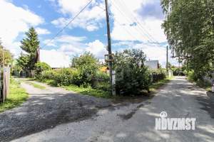 Дом 24м², 2-этажный, участок 7 сот.  