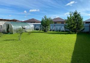 Дом 150м&sup2;, 2-этажный, участок 0 сот.  