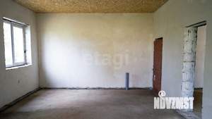 Дом 66м&sup2;, 1-этажный, участок 8 сот.  